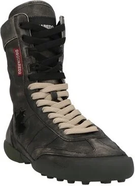 Dsquared2 Man Sneakers - Image 2