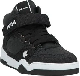 Dsquared2 Man Sneakers - Image 2
