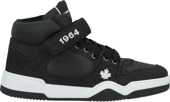 Dsquared2 Man Sneakers - Image 3