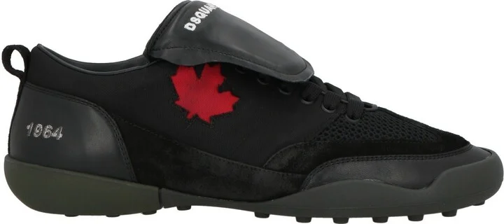 Dsquared2 Man Sneakers - Image 3
