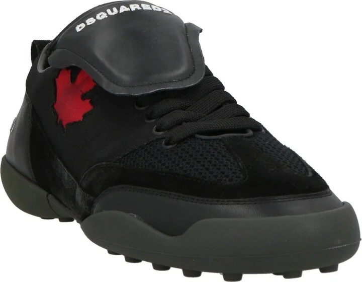 Dsquared2 Man Sneakers - Image 4