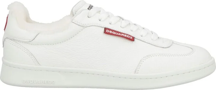 Dsquared2 Man Sneakers - Image 3