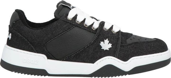 Dsquared2 Man Sneakers - Image 3