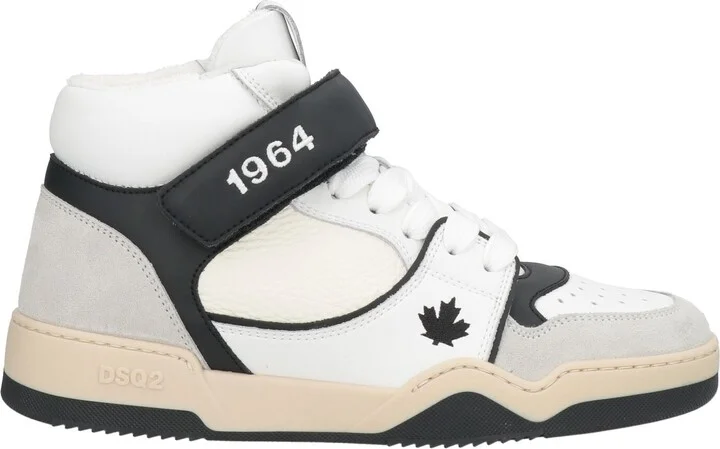 Dsquared2 Man Sneakers - Image 3