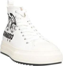 Dsquared2 Man Sneakers - Image 2