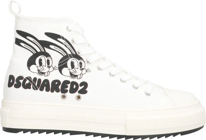 Dsquared2 Man Sneakers - Image 3