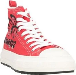 Dsquared2 Man Sneakers - Image 5