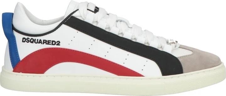 Dsquared2 Man Sneakers - Image 3