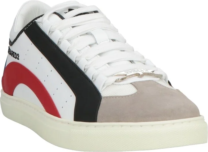 Dsquared2 Man Sneakers - Image 4