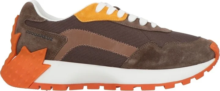 Dsquared2 Man Sneakers - Image 3