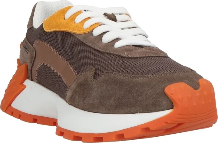 Dsquared2 Man Sneakers - Image 4