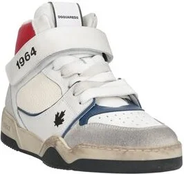 Dsquared2 Man Sneakers - Image 2