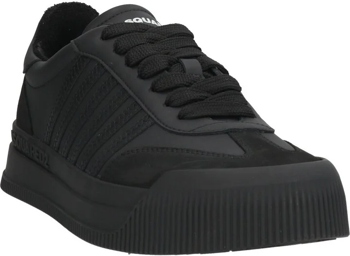 Dsquared2 Man Sneakers - Image 4