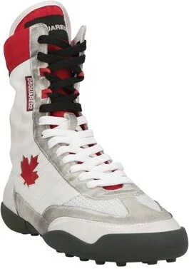 Dsquared2 Man Sneakers - Image 2