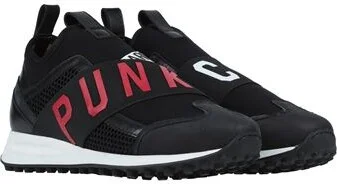 Dsquared2 Man Sneakers - Image 2