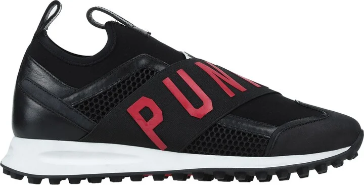 Dsquared2 Man Sneakers - Image 3