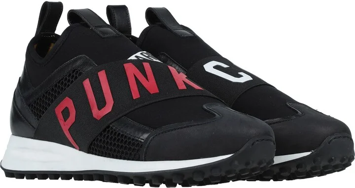 Dsquared2 Man Sneakers - Image 4