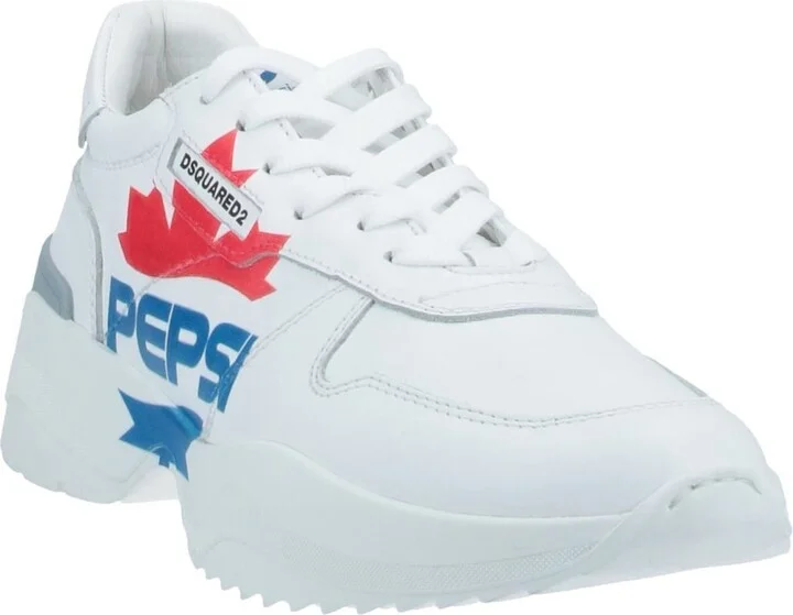 Dsquared2 Man Sneakers - Image 4