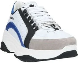 Dsquared2 Man Sneakers - Image 2