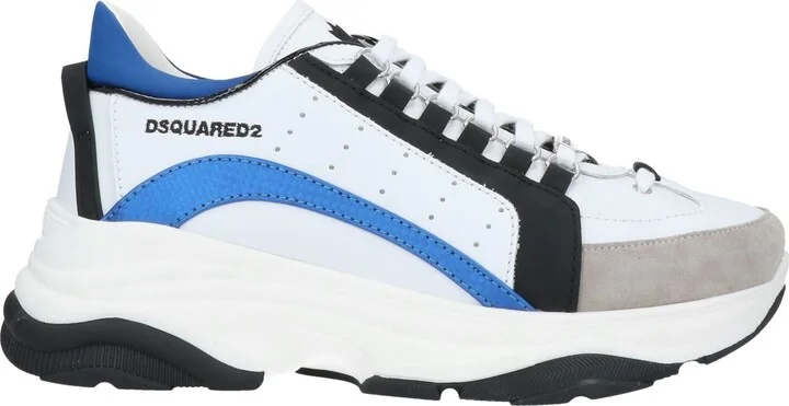 Dsquared2 Man Sneakers - Image 3
