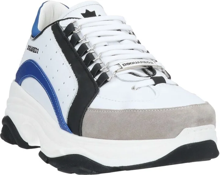 Dsquared2 Man Sneakers - Image 4