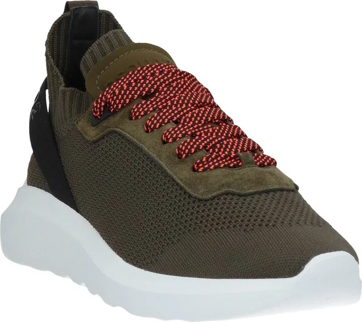 Dsquared2 Man Sneakers - Image 4