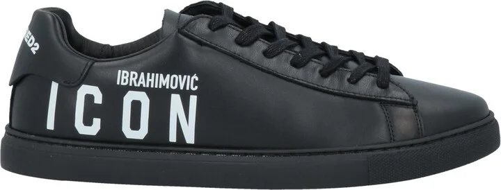 Dsquared2 Man Sneakers - Image 3