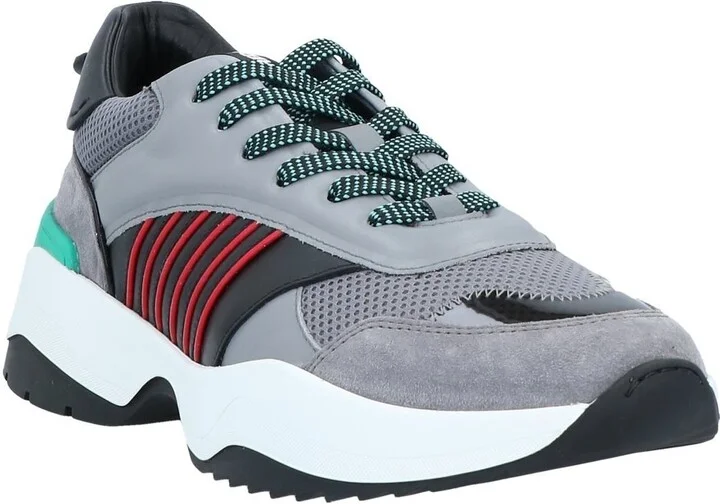 Dsquared2 Man Sneakers - Image 4