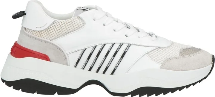 Dsquared2 Man Sneakers - Image 6