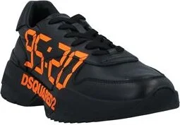 Dsquared2 Man Sneakers - Image 2