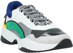 Dsquared2 Man Sneakers - Image 2