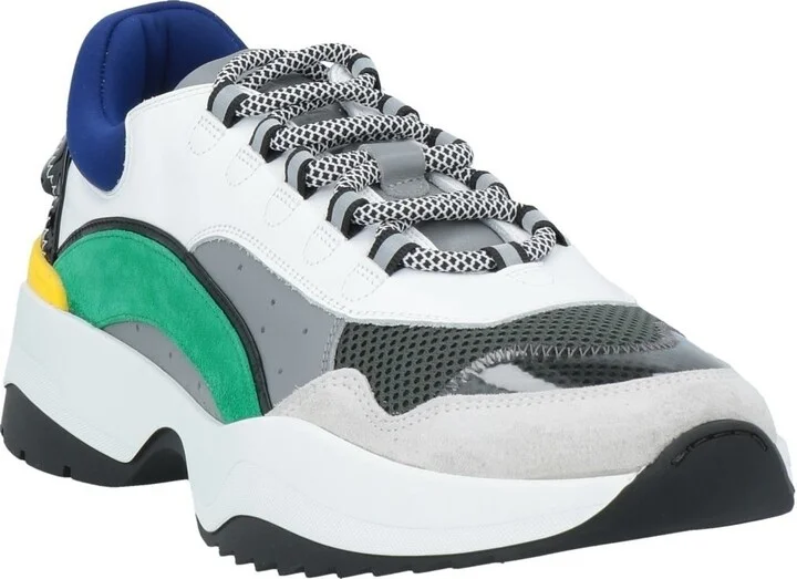 Dsquared2 Man Sneakers - Image 4