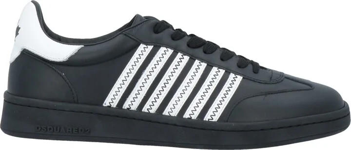Dsquared2 Man Sneakers - Image 3