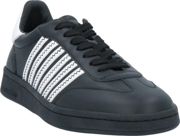 Dsquared2 Man Sneakers - Image 4