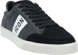 Dsquared2 Man Sneakers - Image 2