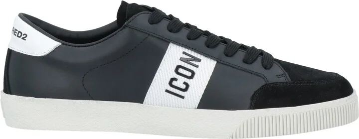 Dsquared2 Man Sneakers - Image 3