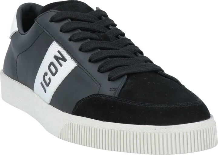 Dsquared2 Man Sneakers - Image 4