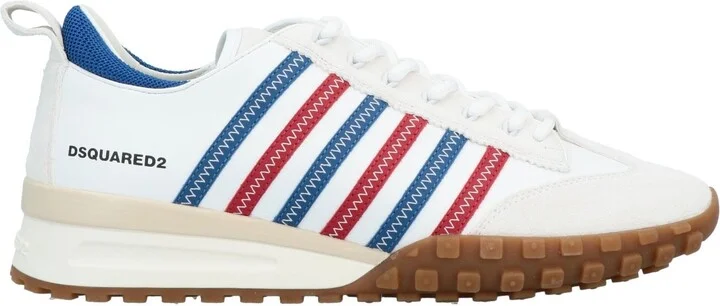 Dsquared2 Man Sneakers - Image 4