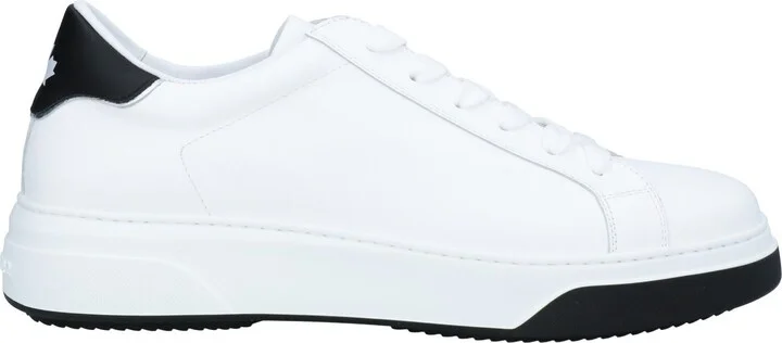 Dsquared2 Man Sneakers - Image 3