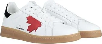 Dsquared2 Man Sneakers - Image 2