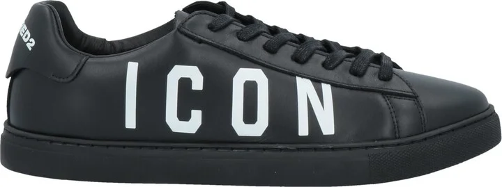 Dsquared2 Man Sneakers - Image 3