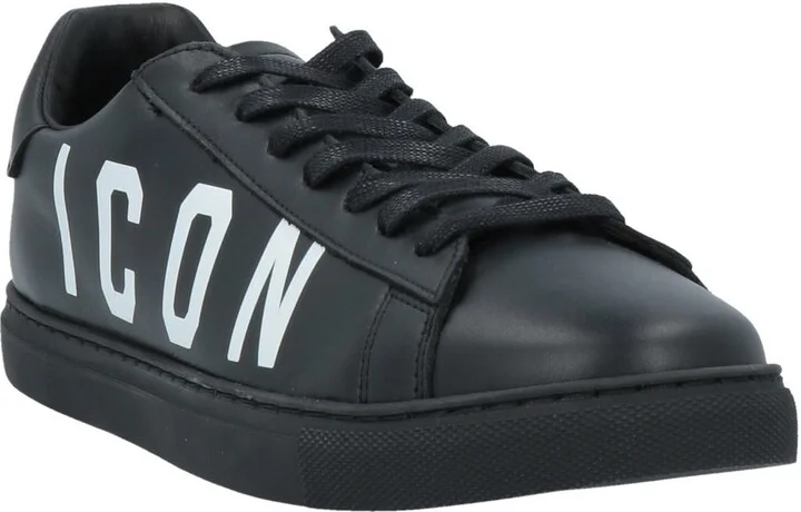 Dsquared2 Man Sneakers - Image 4