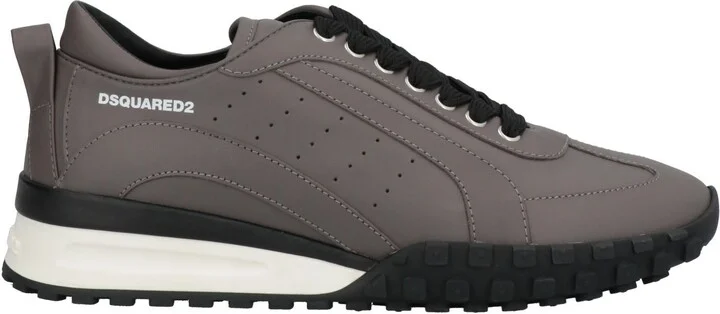 Dsquared2 Man Sneakers - Image 3
