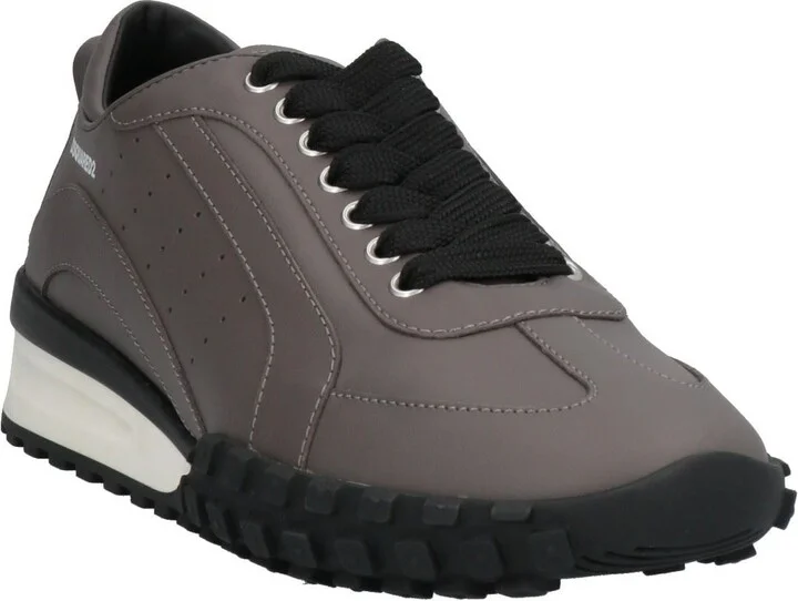 Dsquared2 Man Sneakers - Image 4