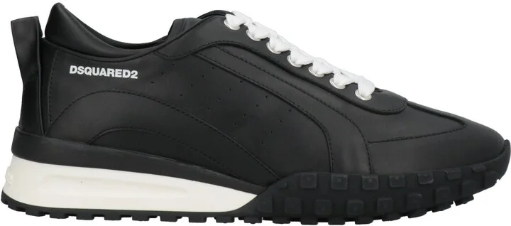 Dsquared2 Man Sneakers - Image 6