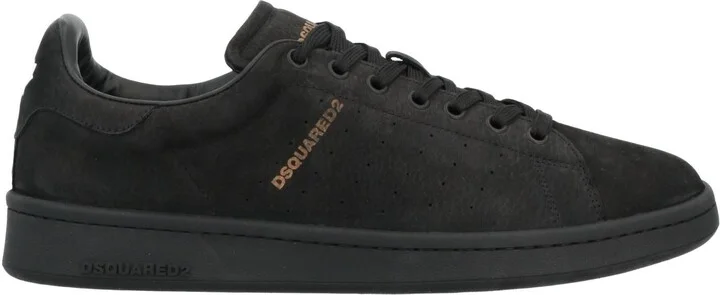 Dsquared2 Man Sneakers - Image 3