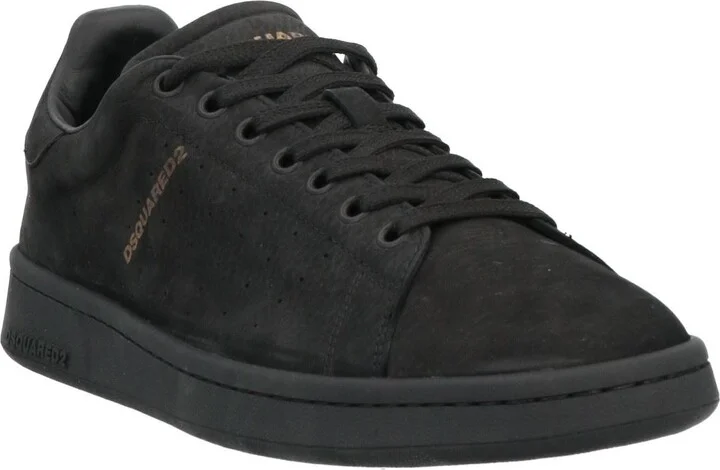 Dsquared2 Man Sneakers - Image 4