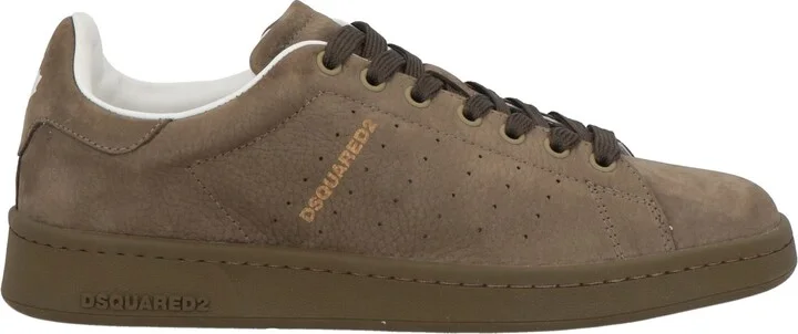 Dsquared2 Man Sneakers - Image 6