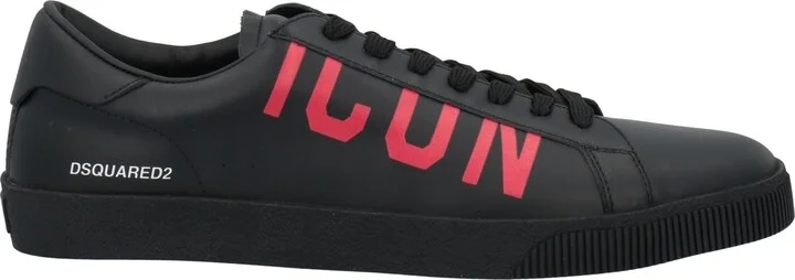 Dsquared2 Man Sneakers - Image 3