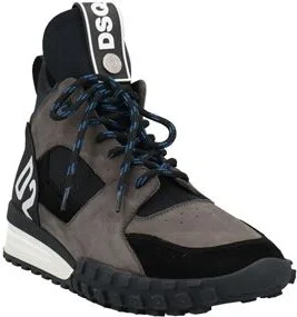 Dsquared2 Man Sneakers - Image 2